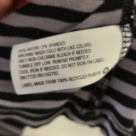 Maternity top - Picture 4 of 4